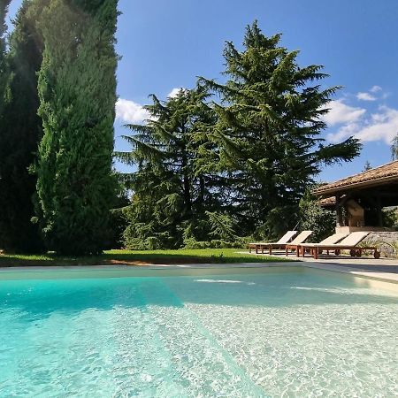 Agriturismo Di Charme Erbadoro Alvito Ngoại thất bức ảnh