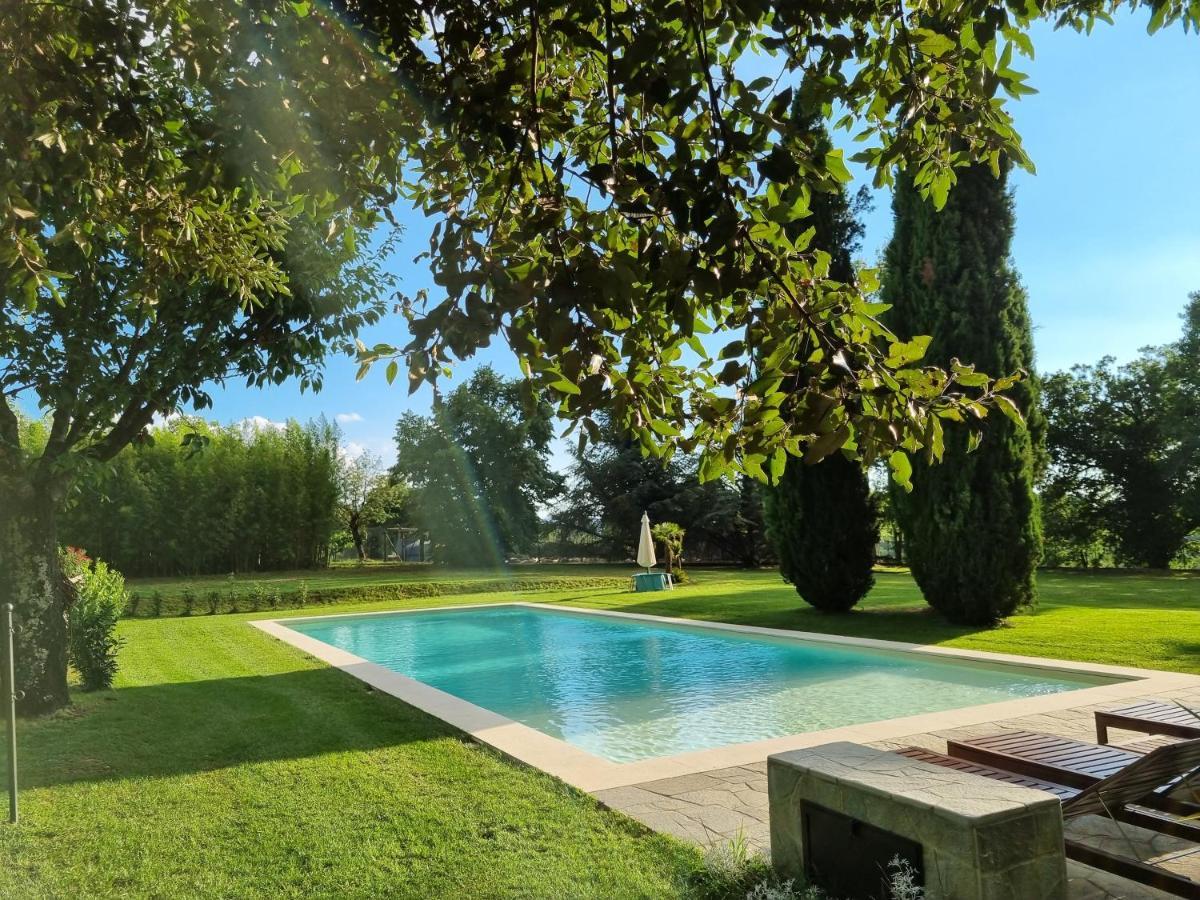 Agriturismo Di Charme Erbadoro Alvito Ngoại thất bức ảnh