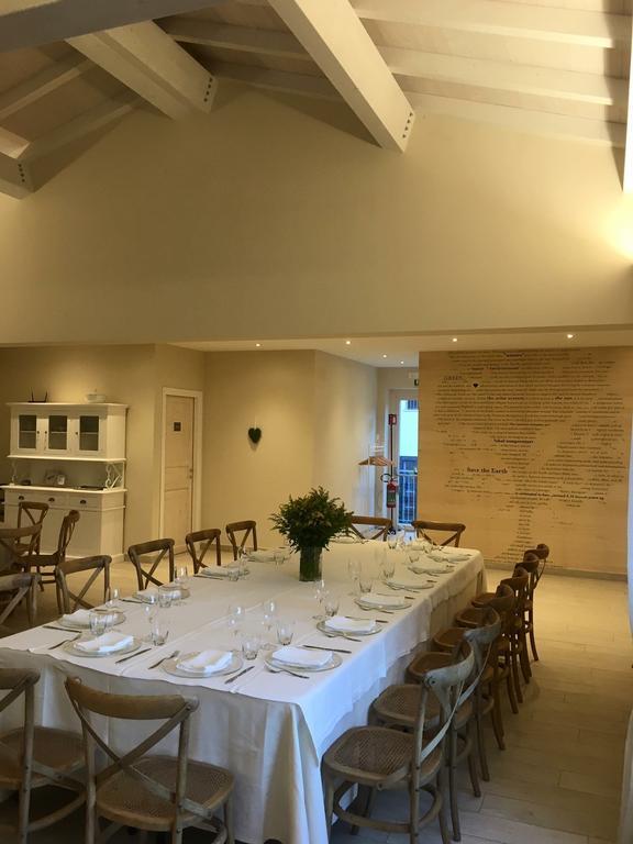Agriturismo Di Charme Erbadoro Alvito Ngoại thất bức ảnh