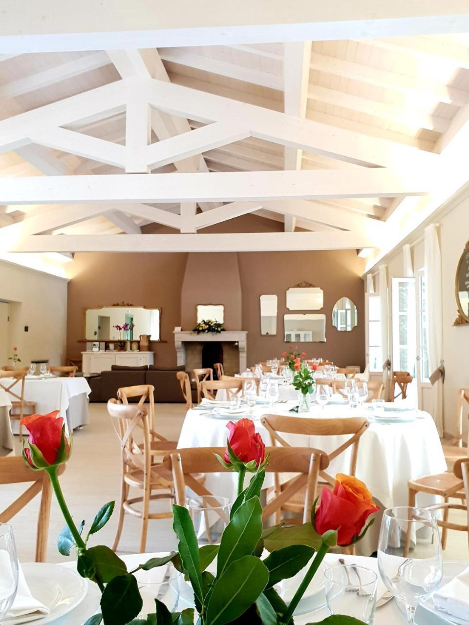 Agriturismo Di Charme Erbadoro Alvito Ngoại thất bức ảnh