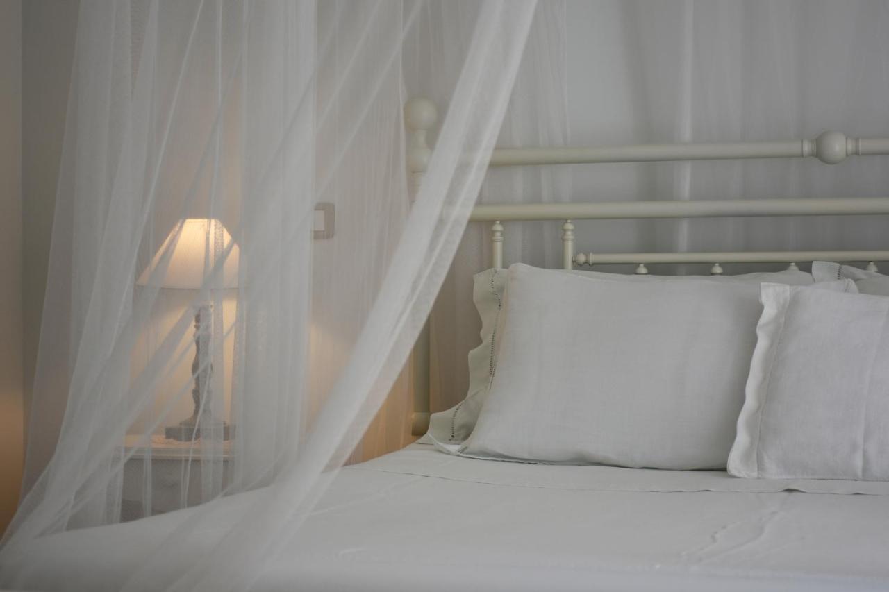 Agriturismo Di Charme Erbadoro Alvito Ngoại thất bức ảnh