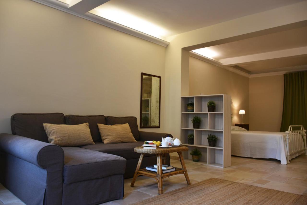 Agriturismo Di Charme Erbadoro Alvito Ngoại thất bức ảnh