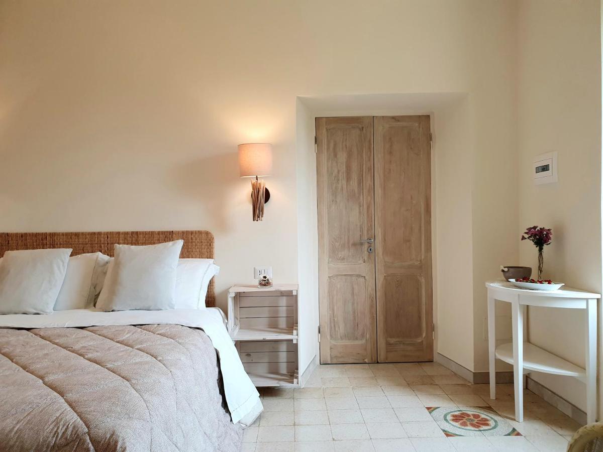 Agriturismo Di Charme Erbadoro Alvito Ngoại thất bức ảnh