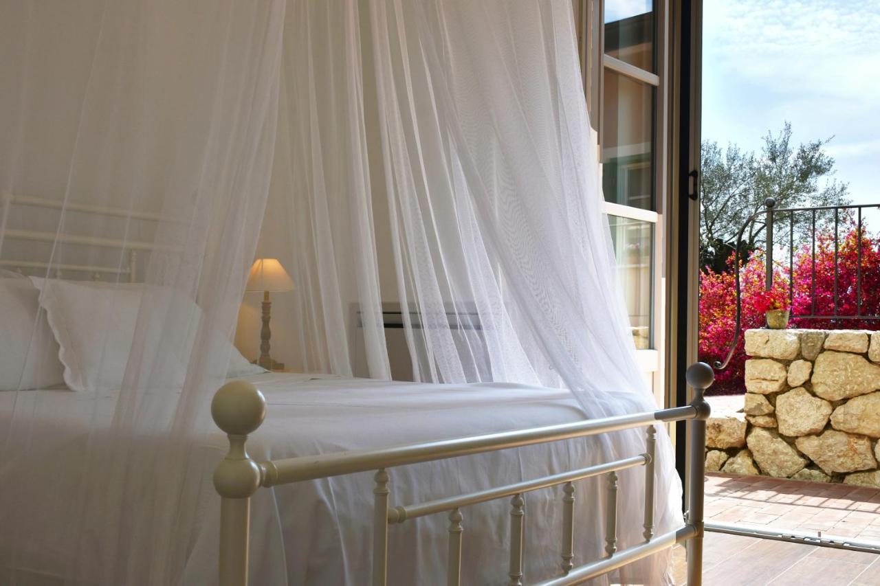 Agriturismo Di Charme Erbadoro Alvito Ngoại thất bức ảnh